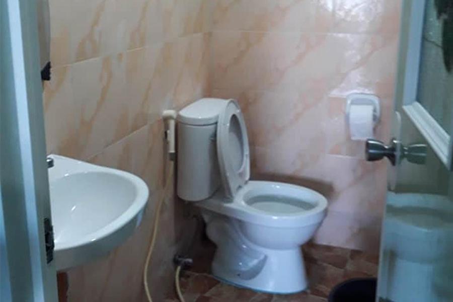 Dohibern Beach Resort バンタヤン島 部屋 写真